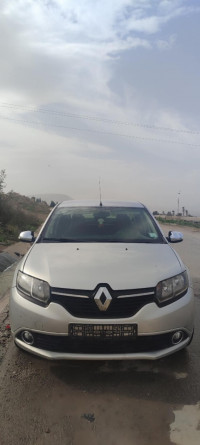 voitures-renault-symbol-2016-constantine-algerie