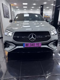 سيارات-mercedes-gle-2026-شراقة-الجزائر