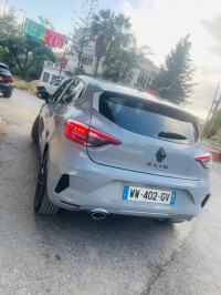 voitures-renault-clio-2025-alpine-alger-centre-algerie