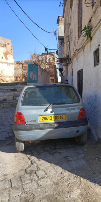 voitures-renault-twingo-2003-sidi-moussa-alger-algerie