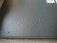Switch Cisco Catalyst 2960-X Manageable, 48 Ports Giga, 2 Ports SFP+ 10G, PoE