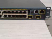 reseau-connexion-switch-cisco-catalyst-2960s-manageable-48-ports-gigabit-ethernet-poe-740w-2-sfp-10g-bordj-el-kiffan-alger-algerie