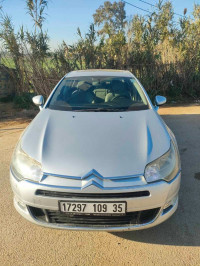 voitures-citroen-c5-2009-boudouaou-el-bahri-boumerdes-algerie