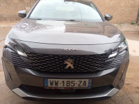 طرق-وعرة-دفع-رباعي-peugeot-3008-2021-allure-سطيف-الجزائر