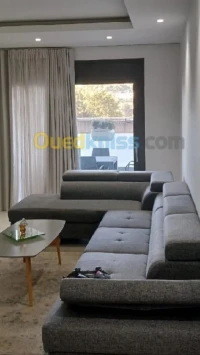 Location Appartement F3 Alger Hydra