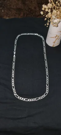 Chaîne argent italienne 