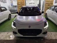 Suzuki Swift 2025 Swift