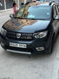 سيارات-dacia-sandero-2019-دار-البيضاء-الجزائر