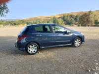 سيارات-peugeot-308-2009-البويرة-الجزائر