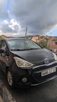 سيارات-hyundai-i10-2017-gl-plus-عمر-البويرة-الجزائر