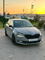 voitures-skoda-fabia-2021-monte-carlo-ain-oulmene-setif-algerie