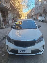 سيارات-livan-x3-pro-2026-العلمة-سطيف-الجزائر