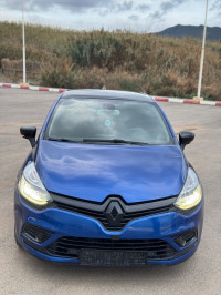 voitures-renault-clio-4-2018-gt-line-cherchell-tipaza-algerie