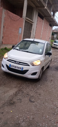 voitures-hyundai-i10-2014-gls-ouled-moussa-boumerdes-algerie