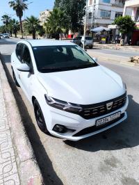 سيارات-dacia-sandero-2022-رمضان-جمال-سكيكدة-الجزائر