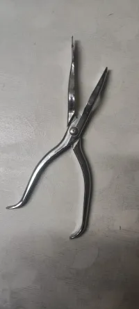 Pince Ouvre Huitre 