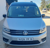 voitures-volkswagen-caddy-2019-edition-35-chlef-algerie