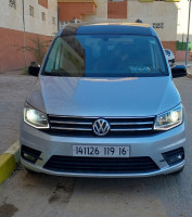 voitures-volkswagen-caddy-2019-edition-35-chlef-algerie