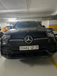 voitures-mercedes-gle-2021-bir-el-djir-oran-algerie