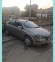 voitures-nissan-primera-2005-el-khroub-constantine-algerie