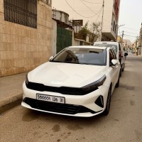 سيارات-kia-k3-2026-tout-option-وهران-الجزائر