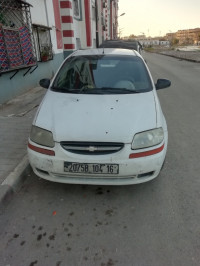 voitures-chevrolet-aveo-4-portes-2004-baraki-alger-algerie