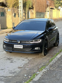 voitures-volkswagen-polo-2019-carat-medea-algerie