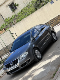 voitures-volkswagen-passat-2007-medea-algerie