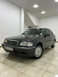 Mercedes Classe C 1999 C200