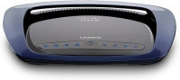 reseau-connexion-cisco-linksys-wrt610n-simultaneous-dual-n-band-wireless-router-wifi-rouiba-alger-algerie