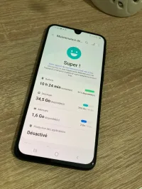 Samsung A40
