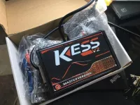 Kess master version 