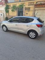 automobiles-dacia-sandero-2023-new-bordj-el-kiffan-alger-algerie