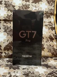 REALME gt 7 pro Chinese version