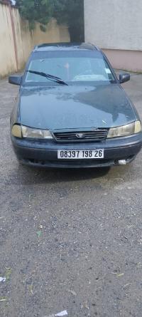 سيارات-daewoo-cielo-1998-المدية-الجزائر