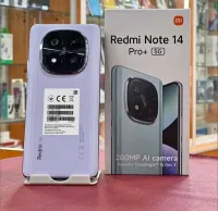 Redmi Note 14 pro plus