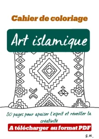 Livre PDF de 30 coloriages adulte