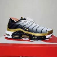 NIKE TN ANNIVERSAIRE GOLD POINTURE 43 