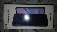 Samsung Galaxy a15