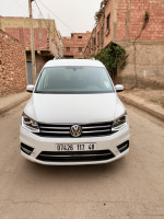 voitures-volkswagen-caddy-2017-highline-relizane-algerie