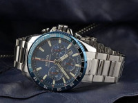 original-pour-hommes-montre-festina-f205603-bleu-bracelet-acier-homme-skikda-algerie