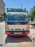 camion-isuzu-khenchela-algerie