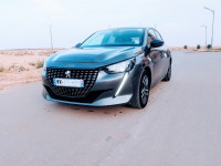 voitures-peugeot-208-2022-allure-tiaret-algerie