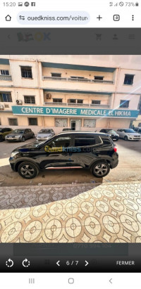 voitures-chery-tigo4pro-2024-mazouna-relizane-algerie