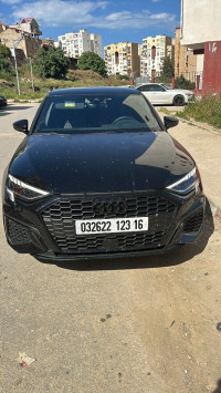 voitures-audi-a3-2023-s-line-annaba-algerie