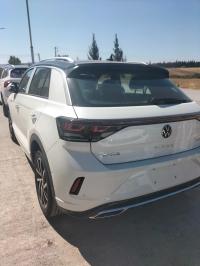 سيارات-volkswagen-t-roc-2025-dawnlight-edition-تلاغمة-ميلة-الجزائر