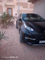 voitures-kia-sportage-restyle-2021-adrar-algerie