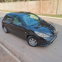 voitures-peugeot-207-plus-2012-misseghine-oran-algerie