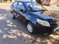 Chevrolet Sail 4 portes 2012 Sail 4 portes