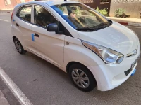 Hyundai EON 2012 GL